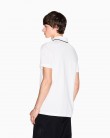 POLO ARMANI EXCHANGE