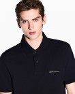 POLO ARMANI EXCHANGE