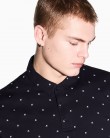 POLO ARMANI EXCHANGE