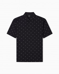 POLO ARMANI EXCHANGE