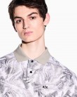 POLO ARMANI EXCHANGE