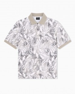 POLO ARMANI EXCHANGE