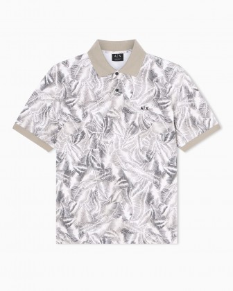 POLO ARMANI EXCHANGE