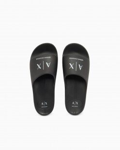 CHANCLAS ARMANI EXCHANGE
