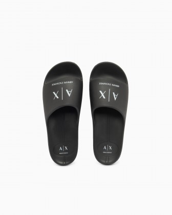 CHANCLAS ARMANI EXCHANGE