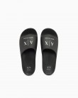 CHANCLAS ARMANI EXCHANGE