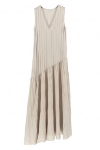 VESTIDO PISONERO
