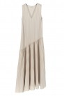 VESTIDO PISONERO