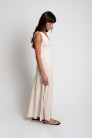VESTIDO PISONERO