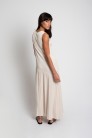 VESTIDO PISONERO
