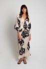 VESTIDO PISONERO