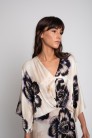 VESTIDO PISONERO
