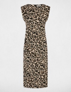 VESTIDO MORGAN