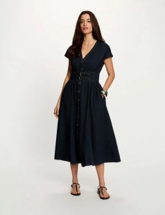 VESTIDO MORGAN