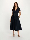 VESTIDO MORGAN
