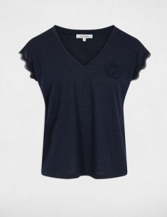 CAMISETA MORGAN