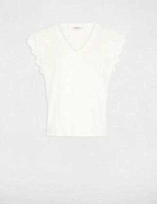 CAMISETA MORGAN