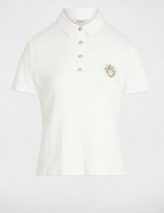 CAMISETA MORGAN