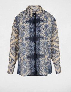 CAMISA MORGAN