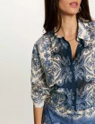 CAMISA MORGAN