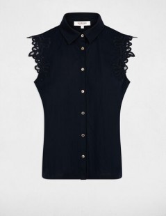 CAMISA MORGAN