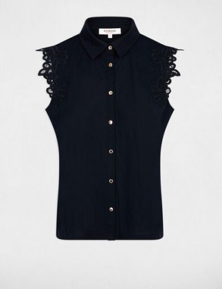 CAMISA MORGAN