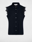 CAMISA MORGAN