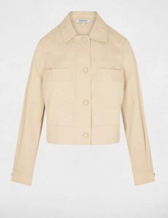CHAQUETA MORGAN