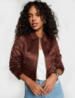 CHAQUETA MORGAN