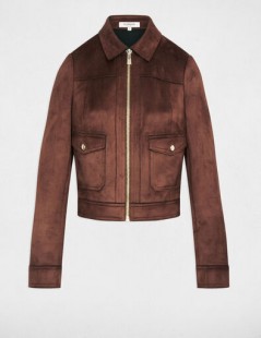 CHAQUETA MORGAN