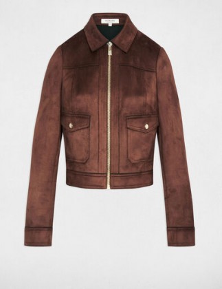CHAQUETA MORGAN
