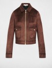 CHAQUETA MORGAN