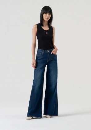 PANTALONES VAQUEROS