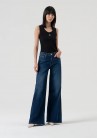 PANTALONES VAQUEROS FRACOMINA