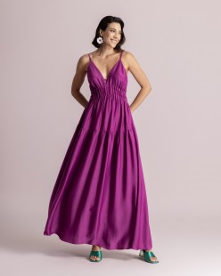 VESTIDO MOUTAKI