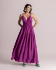 VESTIDO MOUTAKI