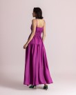 VESTIDO MOUTAKI