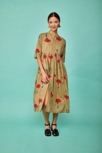 VESTIDO SMILE