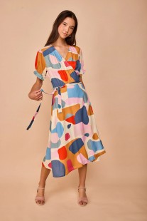 VESTIDO SMILE