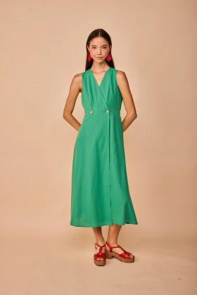 VESTIDO SMILE