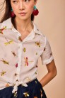 CAMISA SMILE