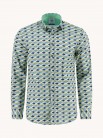 CAMISA A FISH NAMED FRED