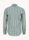 CAMISA A FISH NAMED FRED