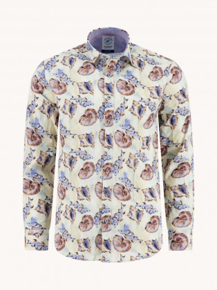 CAMISA A FISH NAMED FRED
