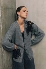 CARDIGAN BSB