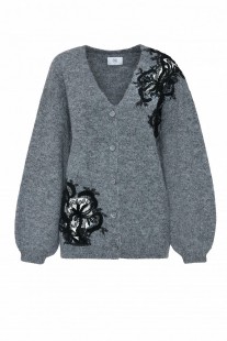 CARDIGAN BSB