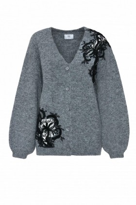 CARDIGAN BSB