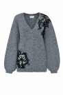 CARDIGAN BSB