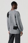 CARDIGAN BSB