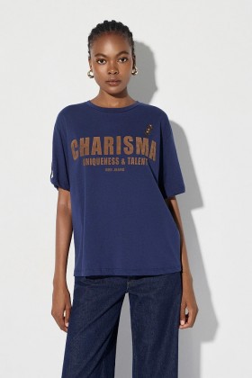 CAMISETA BSB